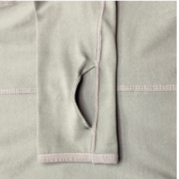 GRN/BLK Puma Warm up Jacket, S  Winter Sale - Picture 7 of 9